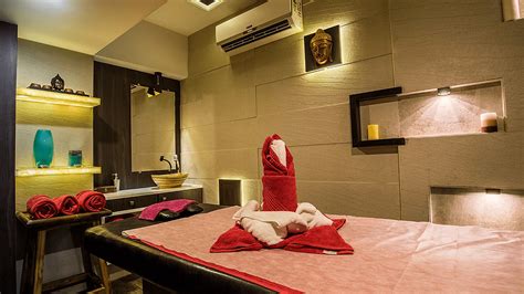 Unveiling Tranquility: Your Ultimate Guide to Rejuvenation at Sohum Spa Juhu