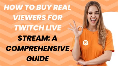 Unveiling Twitch: A Comprehensive Guide to Dominating the Streaming Realm