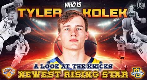 Unveiling Tyler Kolek: The Ascendant Star of Gonzaga Basketball