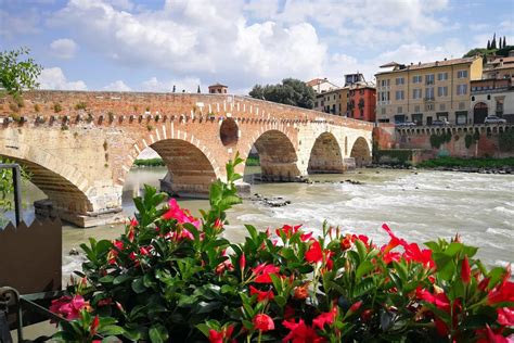 Unveiling Verona's Historical Roots