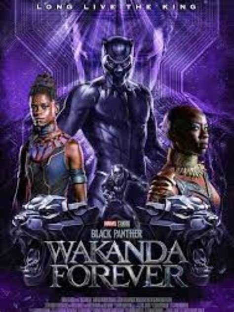 Unveiling Wakanda Forever's Marvelous Arrival in Singapore: A Comprehensive Guide