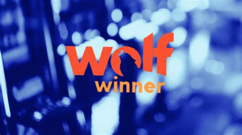 Unveiling Wolf Winner Casino: A Den of Fortune Awaits