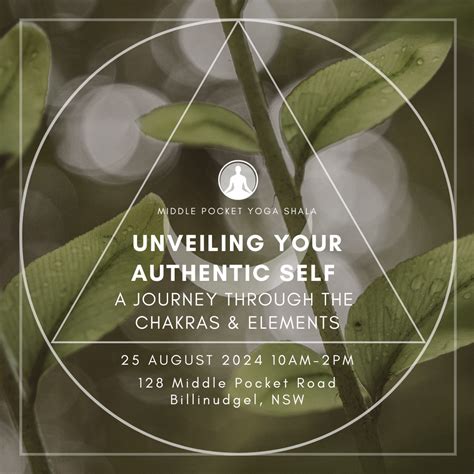 Unveiling Your Authentic Self: A Journey of Identity Exploration