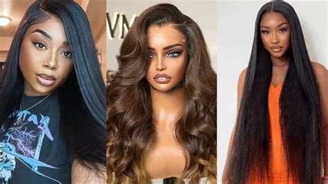 Unveiling Your Confidence: A Complete Guide to Buying a Wig