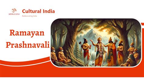 Unveiling Your Destiny: A Guide to the Ramayan Prashnavali