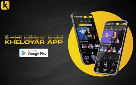 Unveiling Your Destiny: A Look Inside the Kheloyar App