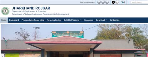 Unveiling Your Dream Job: A Guide to Rojgar Jharkhand