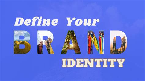 Unveiling Your Identity: