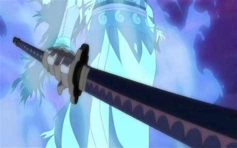 Unveiling Zoro's Legendary Shusui: A Sword Wielder's Guide to Precision and Power