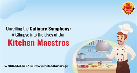 Unveiling a Culinary Symphony