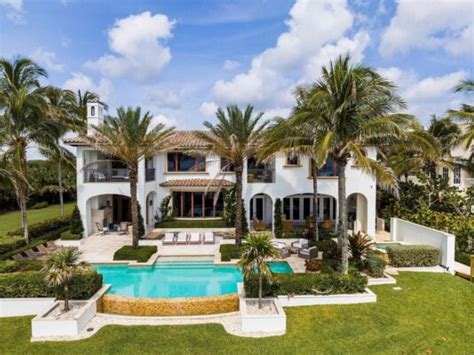 Unveiling a Haven of Coastal Living: Vero Beach, Florida