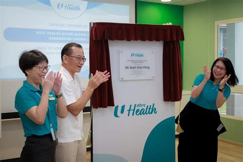 Unveiling a Wealth of Learning Opportunities: NTUC Courses for Seniors