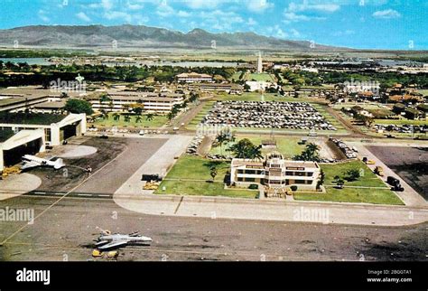 Unveiling a World of Educational Opportunities at Hickam AFB