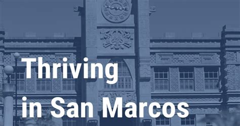 Unveiling a World of Employment Possibilities in the Thriving City of San Marcos