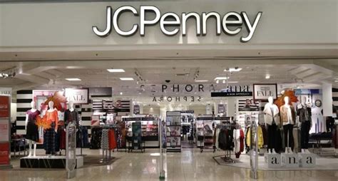 Unveiling a World of Opportunities at JCPenney: Join the Retail Giant