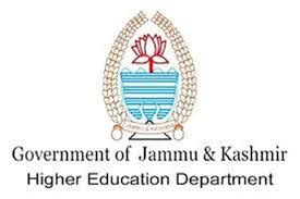 Unveiling jkhighereducation: Your One-Stop Shop for Streamlining Higher Education Administration in Jammu and Kashmir