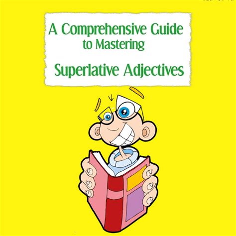 Unveiling the "Goodest" Meaning: Mastering Superlatives for Maximum Impact (and Sales!)