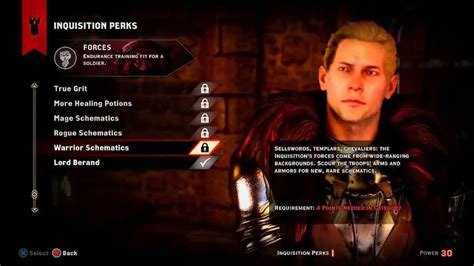 Unveiling the 15 Invaluable Perks in Dragon Age: Inquisition