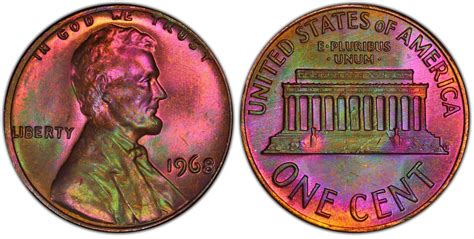 Unveiling the 1968 cent value: A Comprehensive Guide to its Worth and Significance