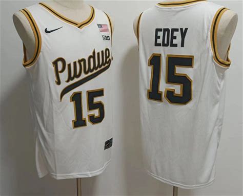 Unveiling the 2023 Purdue Basketball Jersey