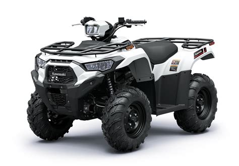 Unveiling the 2024 Kawasaki Brute Force 450 4x4: A Comprehensive Guide to its Top Speed and Unrivaled Performance