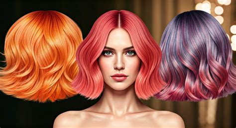 Unveiling the 2025 Hair Trend Revolution