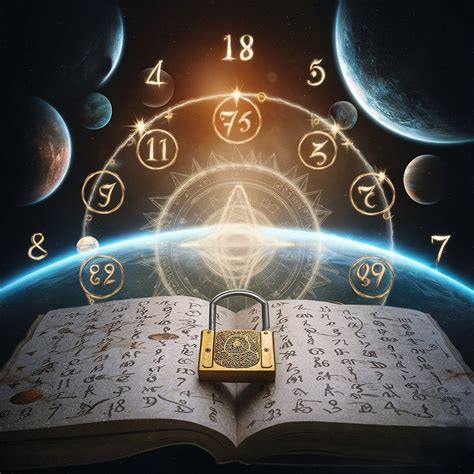 Unveiling the 321 Numerology