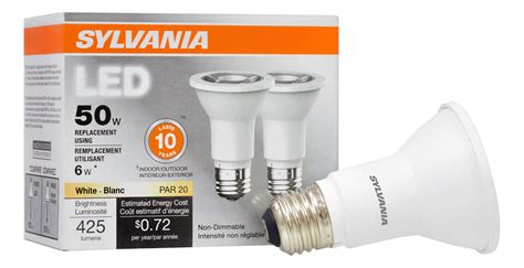 Unveiling the 5 Key Advantages of Sylvania LED Light Bulbs