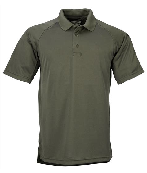 Unveiling the 5.11 Tactical Polo Shirt: A Masterpiece in Tactical Attire