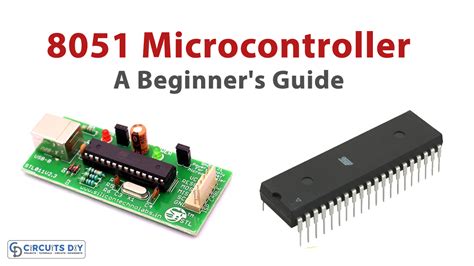 Unveiling the 8051 Microcontroller Price: A Guide to Making Informed Decisions