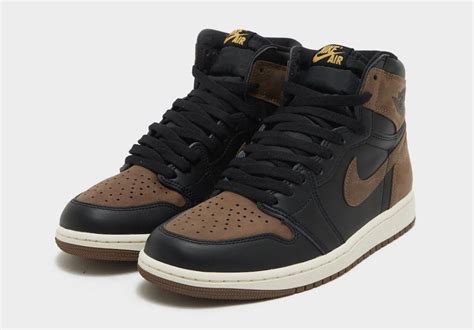 Unveiling the AJ1 Palomino: A Comprehensive Guide to the Coveted Air Jordan 1