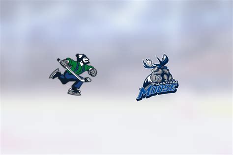 Unveiling the Abbotsford Canucks: A Comprehensive Guide