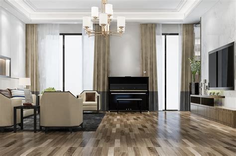 Unveiling the Advantages of Vinyl Floor Cloths