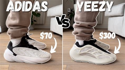 Unveiling the Affordable Aspect of Yeezy Sneakers