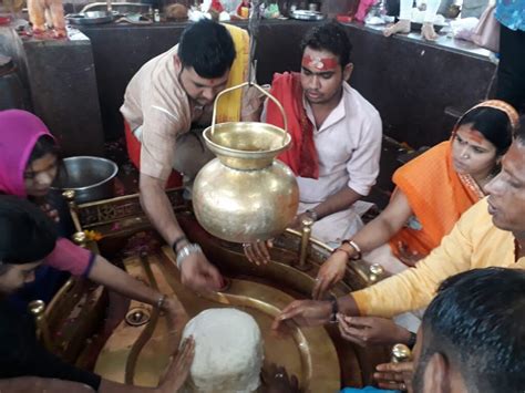 Unveiling the Affordable Pooja Costs at Mangalnath Mandir: A Spiritual Haven