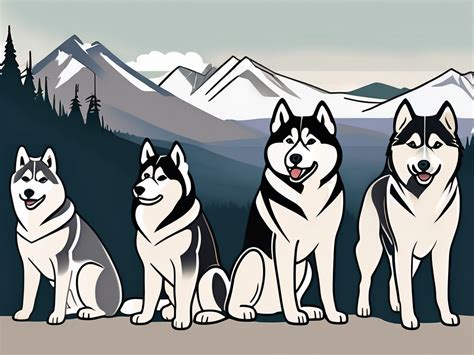 Unveiling the Alaskan Malamute's Remarkable Lifespan: A Comprehensive Guide