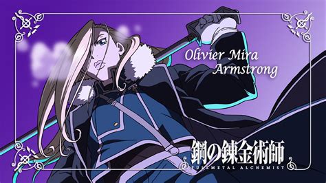 Unveiling the Alchemist's Strength: A Comprehensive Guide to Olivier Mira Armstrong