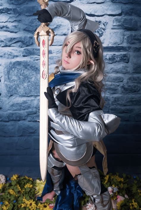 Unveiling the Allure: A Comprehensive Guide to Corrin Cosplay