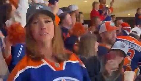 Unveiling the Allure: A Comprehensive Guide to Oilers Girl Video