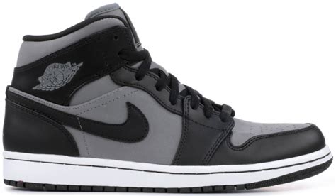 Unveiling the Allure: A Comprehensive Guide to the Coveted Grey and Black Jordan 1