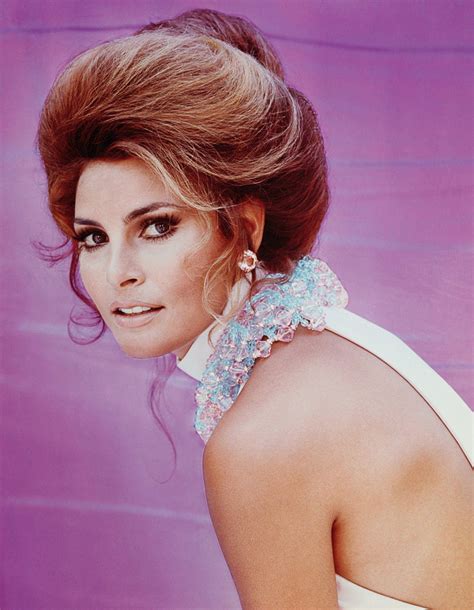 Unveiling the Allure: A Comprehensive Guide to the Enigmatic Longing for Long Raquel Welch