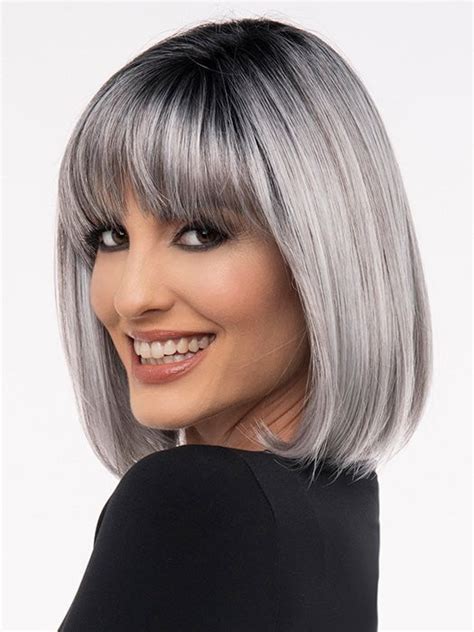 Unveiling the Allure: Carley Wig by Envy - Your Effortless Chic