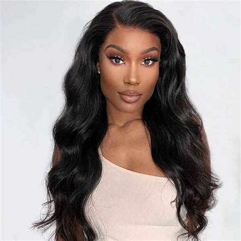 Unveiling the Allure: The Verona Wig by Estetica - Effortless Waves & Instant Glamour