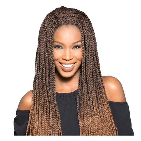 Unveiling the Allure: Why Lace Front Braids Reign Supreme