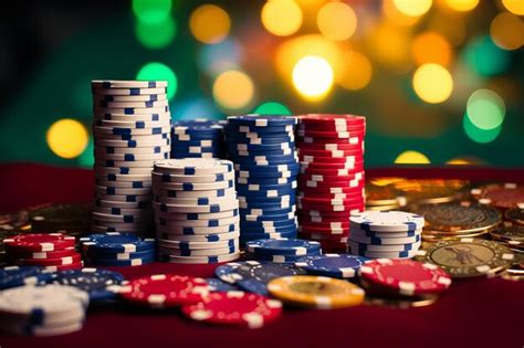 Unveiling the Allure and Impact of Casino Valence: A Comprehensive Guide