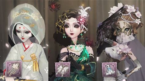 Unveiling the Allure and Power of Geisha in Identity V