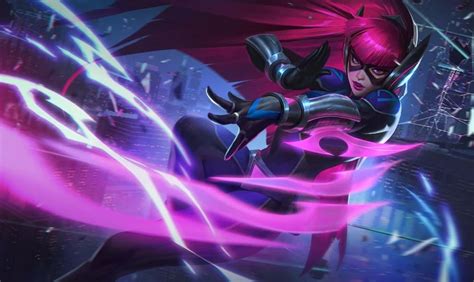 Unveiling the Allure and Power of Irelia Skins: A Comprehensive Guide