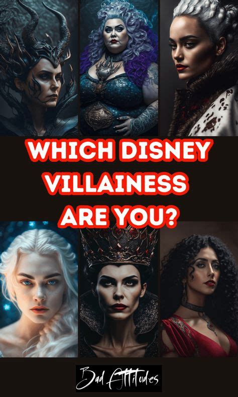 Unveiling the Allure and Power of Villainess Attire: A Comprehensive Guide to Captivating Costumes