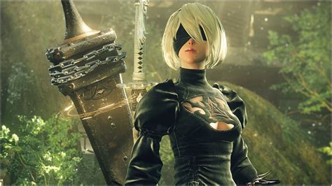 Unveiling the Allure and Power of the Nier Automata Outfit: A Comprehensive Guide