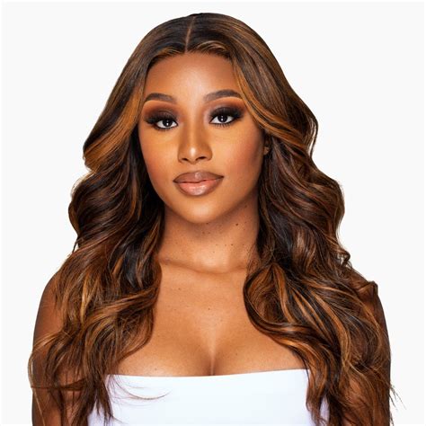 Unveiling the Allure of 360 Wigs Blonde